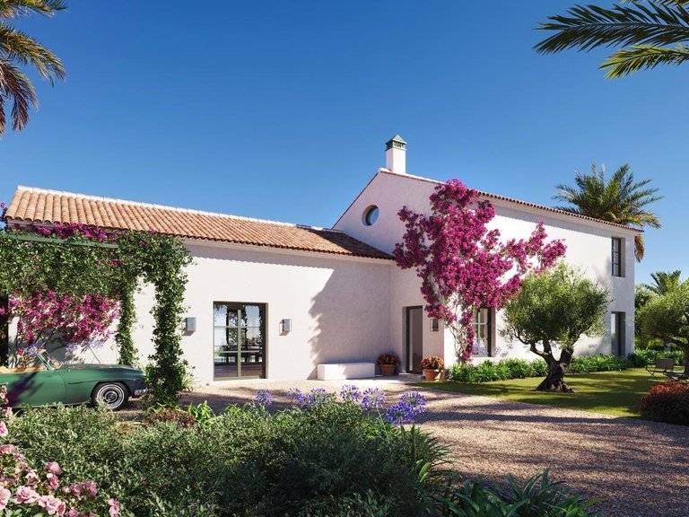 Apartment for Sale in  Casares, Malaga 12