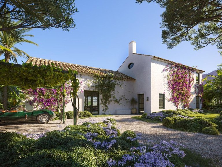 Apartment for Sale in  Casares, Malaga 15