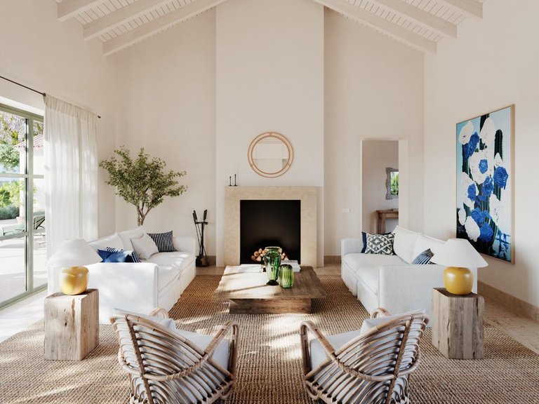Apartment for Sale in  Casares, Malaga 17