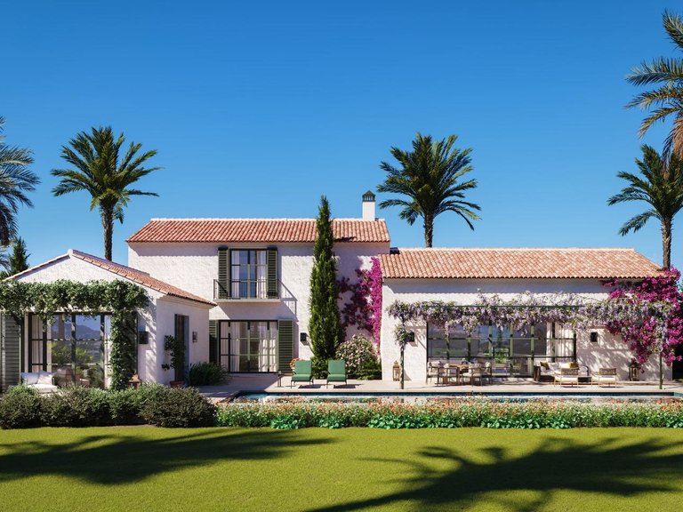 Apartment for Sale in  Casares, Malaga 19