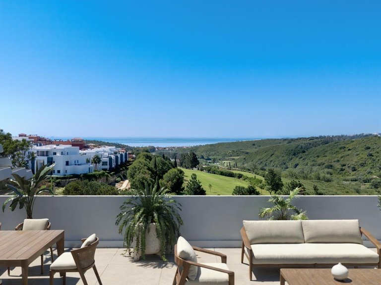 Apartment for Sale in  Casares, Malaga 10