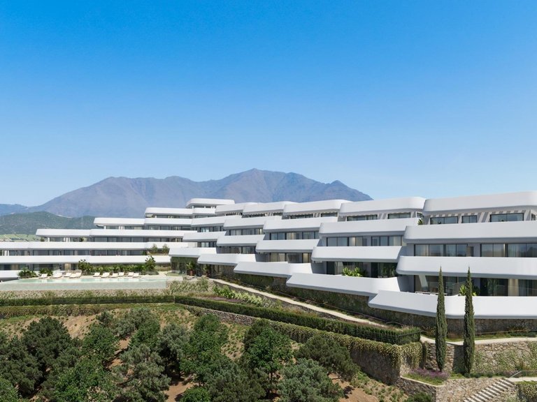 Apartment for Sale in  Casares, Malaga 4