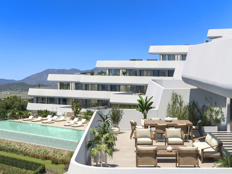 Apartment for Sale in  Casares, Malaga 11