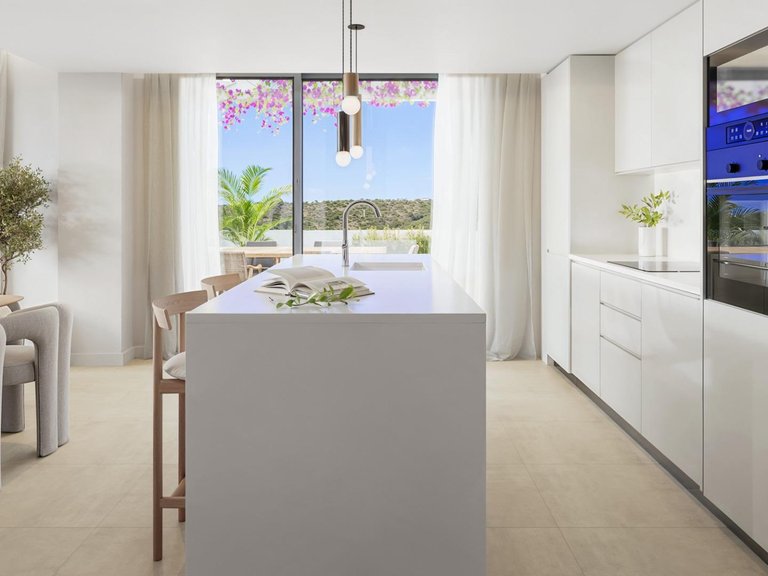Apartment for Sale in  Casares, Malaga 6