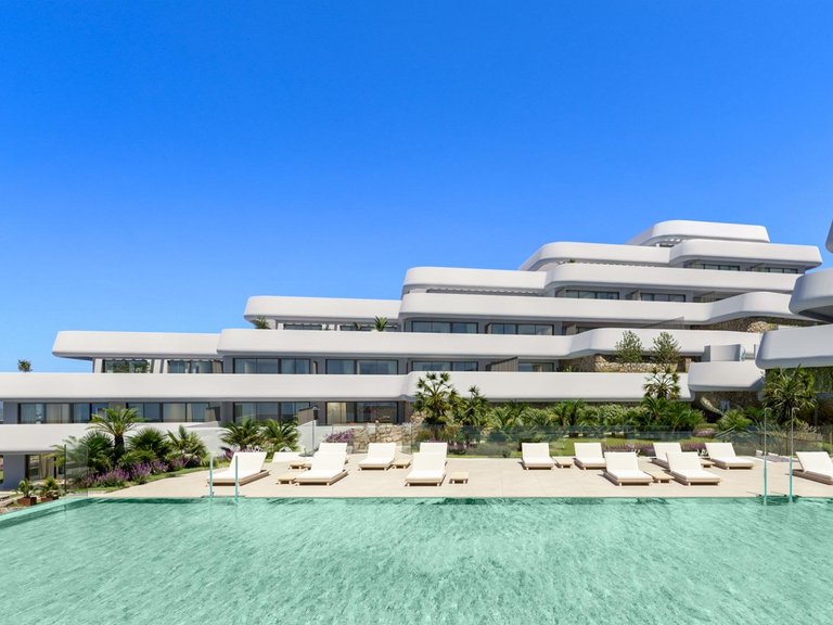 Apartment for Sale in  Casares, Malaga 2