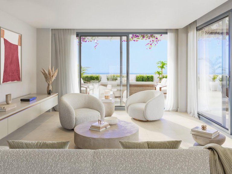 Apartment for Sale in  Casares, Malaga 3