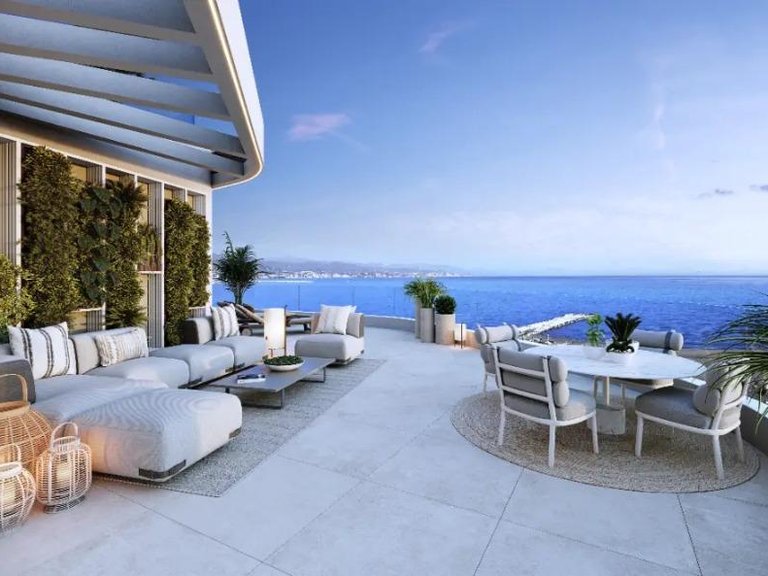 Apartment for Sale in  Málaga, Malaga 12