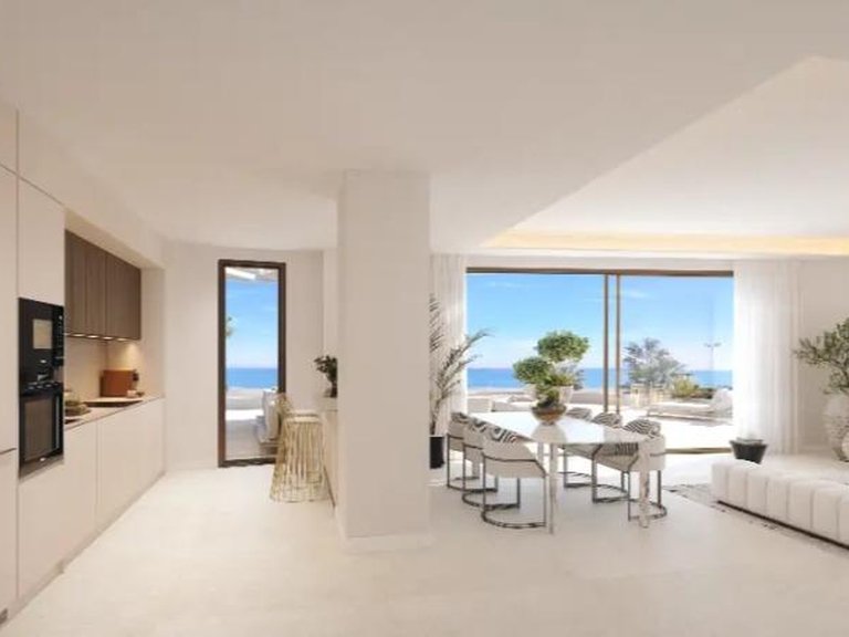 Apartment for Sale in  Málaga, Malaga 17
