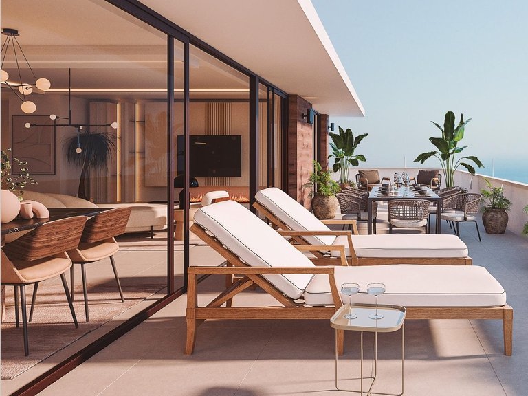 Apartment for Sale in  Fuengirola, Malaga 10