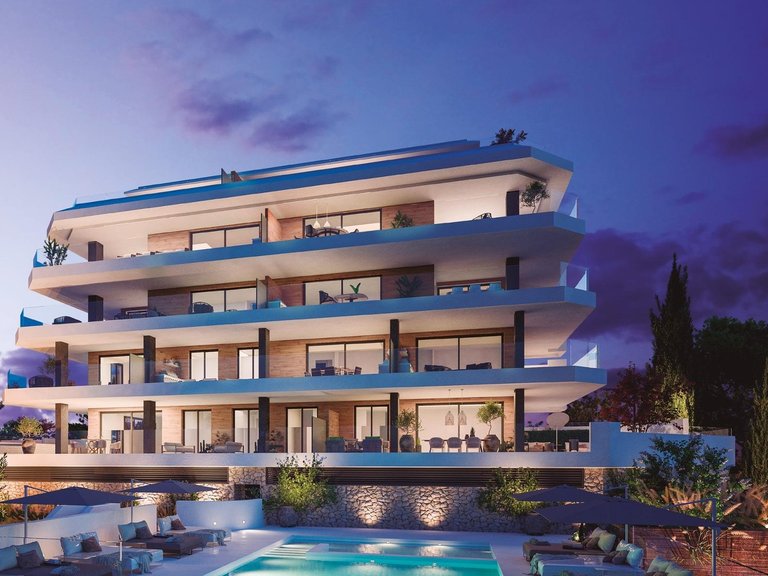 Apartment for Sale in  Fuengirola, Malaga 2