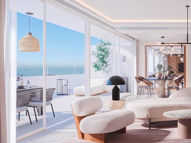 Apartment for Sale in  Fuengirola, Malaga 5