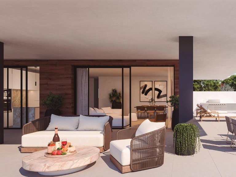 Apartment for Sale in  Fuengirola, Malaga 9