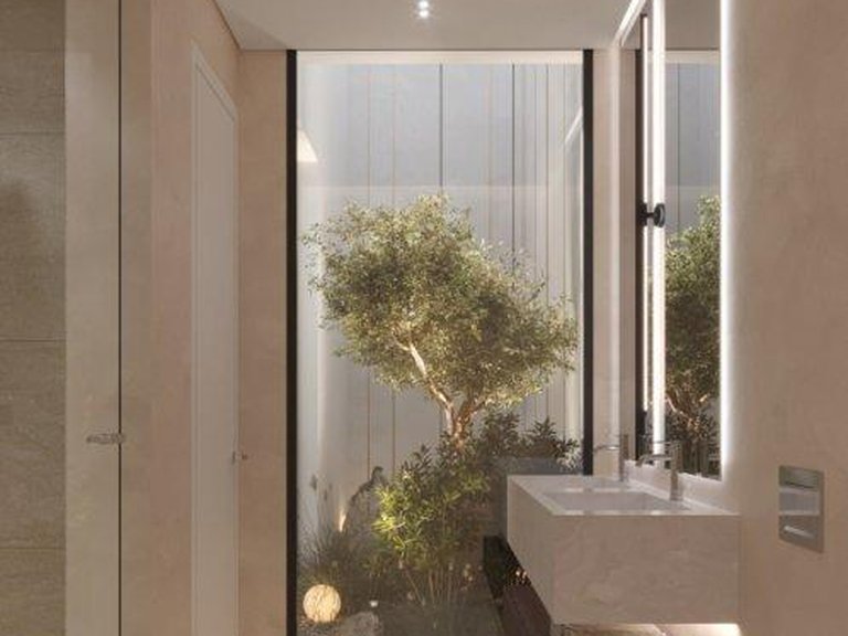 Villa for Sale in  Estepona, Malaga 15