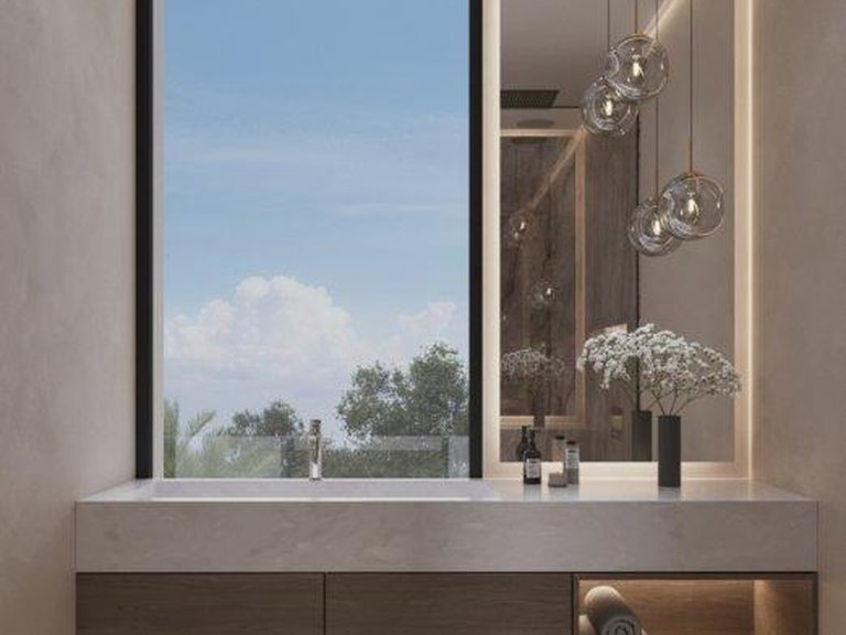 Villa for Sale in  Estepona, Malaga 17