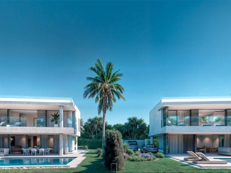 Villa for Sale in  Estepona, Malaga 20