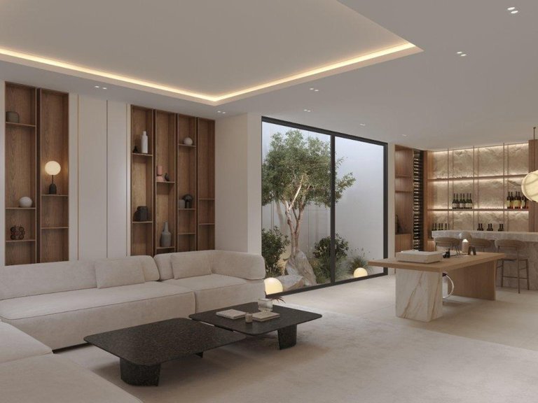 Villa for Sale in  Estepona, Malaga 7