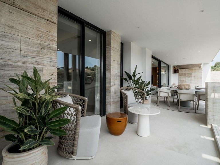 Apartment for Sale in  Marbella, Malaga 21