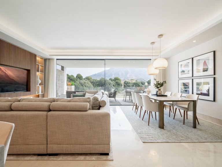 Apartment for Sale in  Marbella, Malaga 3