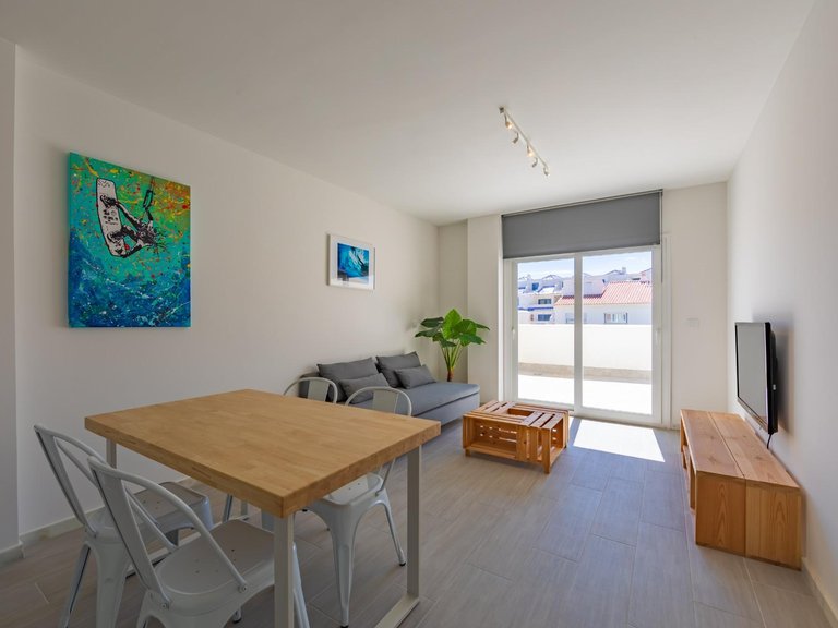 Apartment for Sale in  Tarifa, Cadiz 1