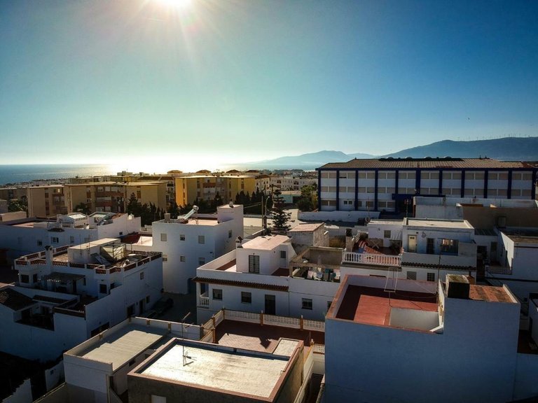 Town House for Sale in  Tarifa, Cadiz 1
