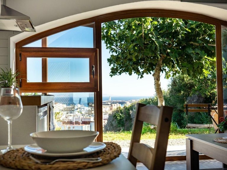 Town House for Sale in  Tarifa, Cadiz 2