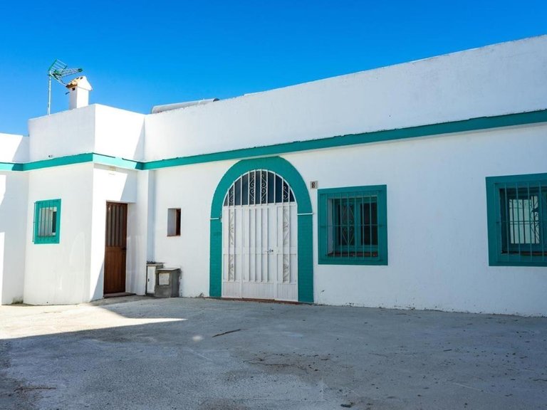 Town House for Sale in  Tarifa, Cadiz 9