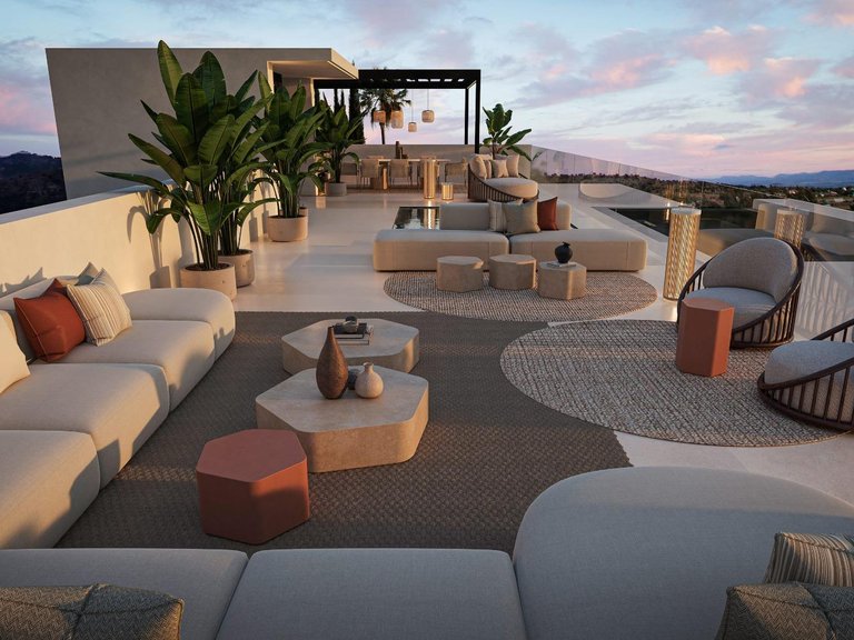 Villa for Sale in  Estepona, Malaga 18