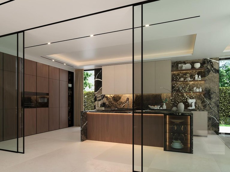 Villa for Sale in  Estepona, Malaga 8