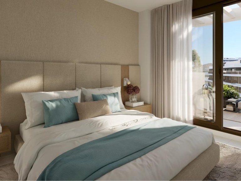 Apartment for Sale in  Rincón De La Victoria, Malaga 10