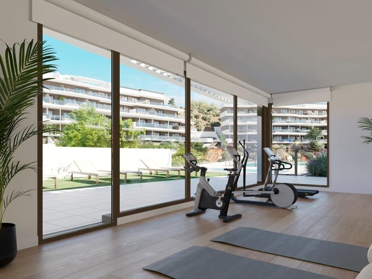 Apartment for Sale in  Rincón De La Victoria, Malaga 3