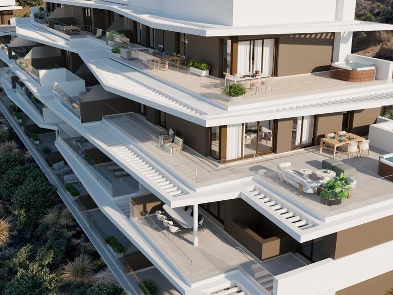 Apartment for Sale in  Rincón De La Victoria, Malaga 9
