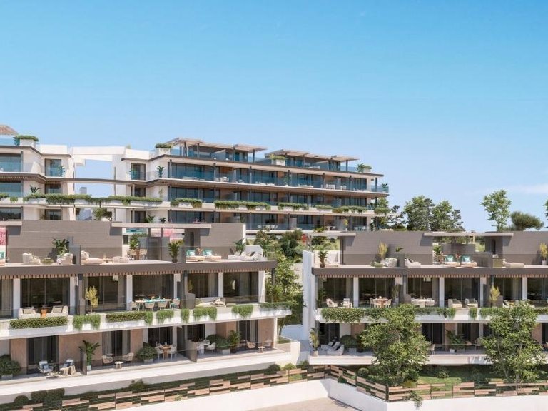 Apartment for Sale in  Estepona, Malaga 17