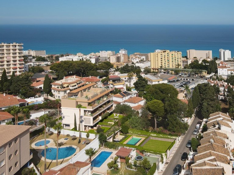 Apartment for Sale in  Torremolinos, Malaga 3
