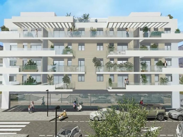 Apartment for Sale in  Mijas, Malaga 1