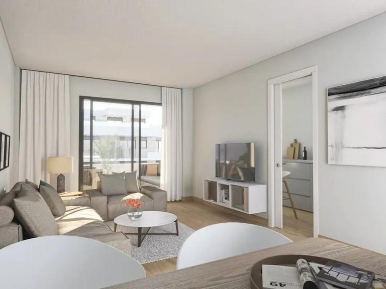 Apartment for Sale in  Mijas, Malaga 7