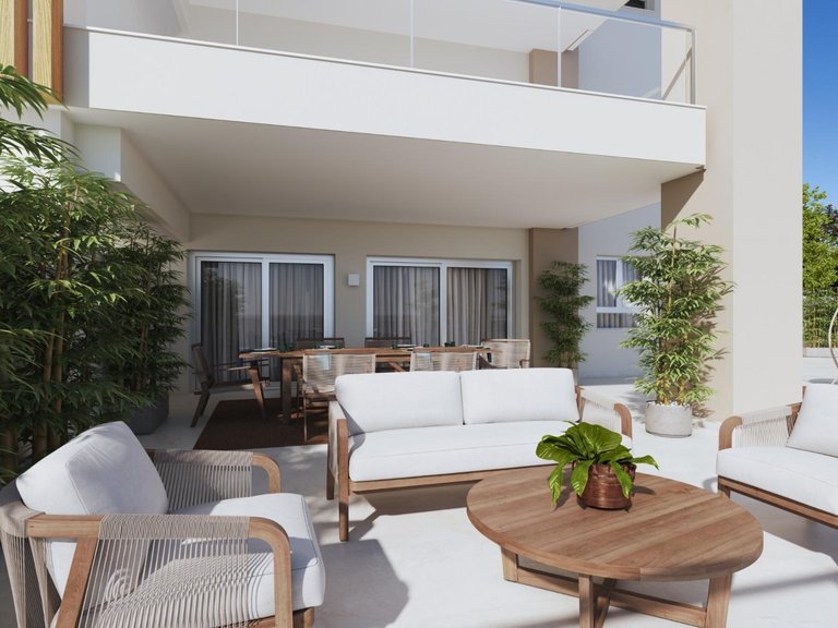 Apartment for Sale in  Mijas, Malaga 1
