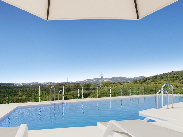 Apartment for Sale in  Mijas, Malaga 3