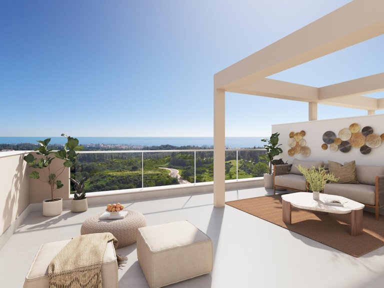 Apartment for Sale in  Mijas, Malaga 4