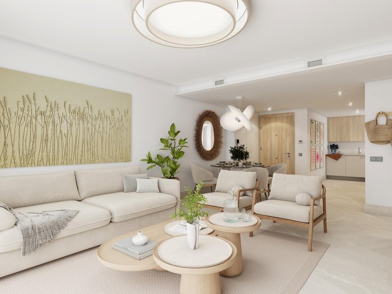 Apartment for Sale in  Mijas, Malaga 6