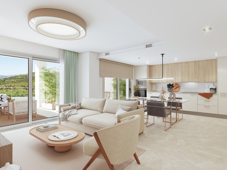 Apartment for Sale in  Mijas, Malaga 7
