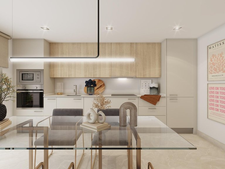 Apartment for Sale in  Mijas, Malaga 8