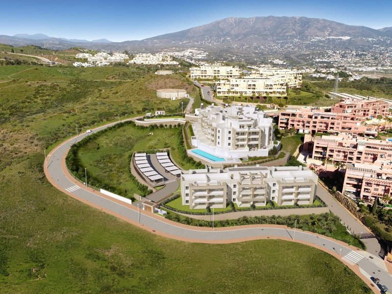 Apartment for Sale in  Mijas, Malaga 16