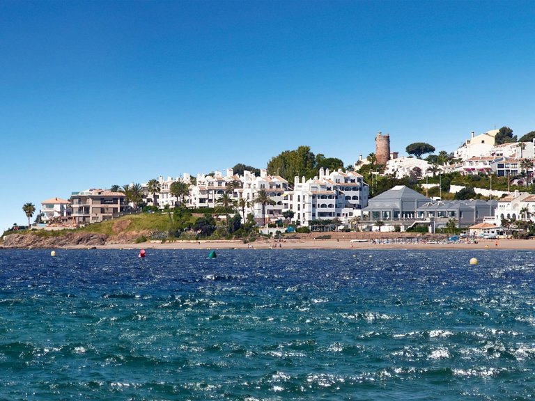 Apartment for Sale in  Mijas, Malaga 19