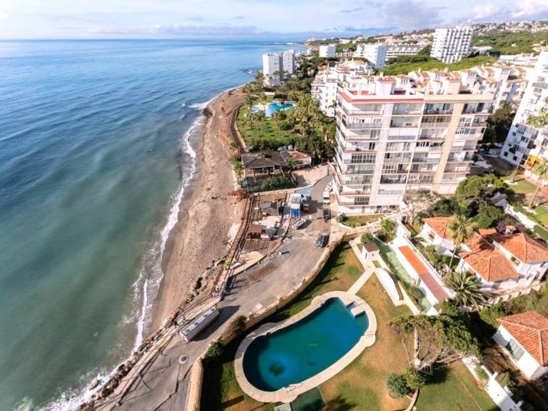 Apartment for Sale in  Mijas, Malaga 1