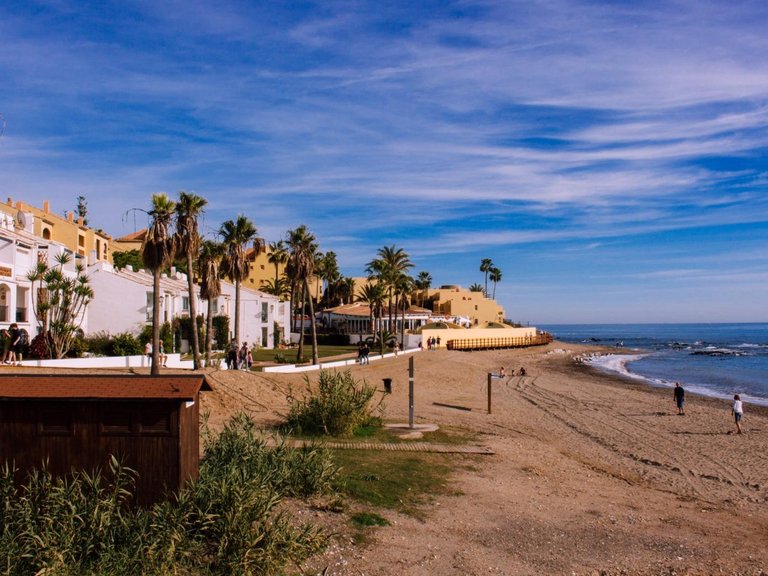 Apartment for Sale in  Mijas, Malaga 22