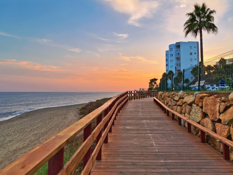 Apartment for Sale in  Mijas, Malaga 3