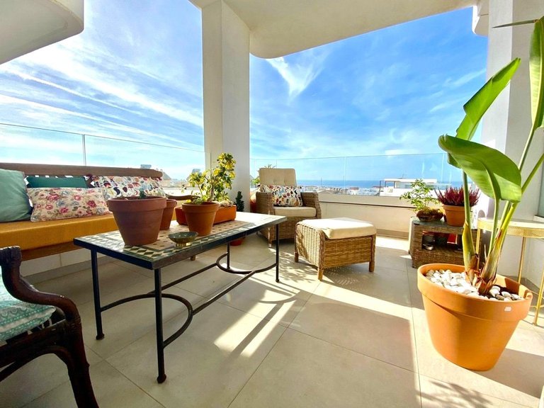 Apartment for Sale in  Tarifa, Cadiz 1