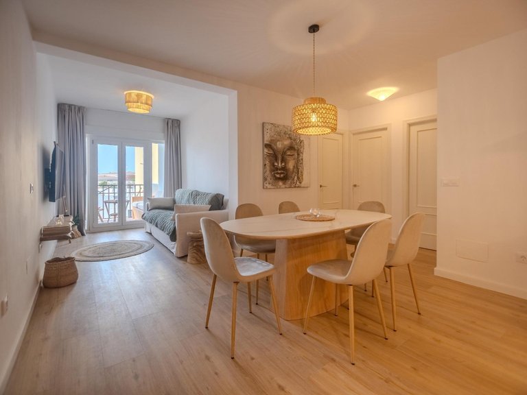 Apartment for Sale in  Tarifa, Cadiz 1
