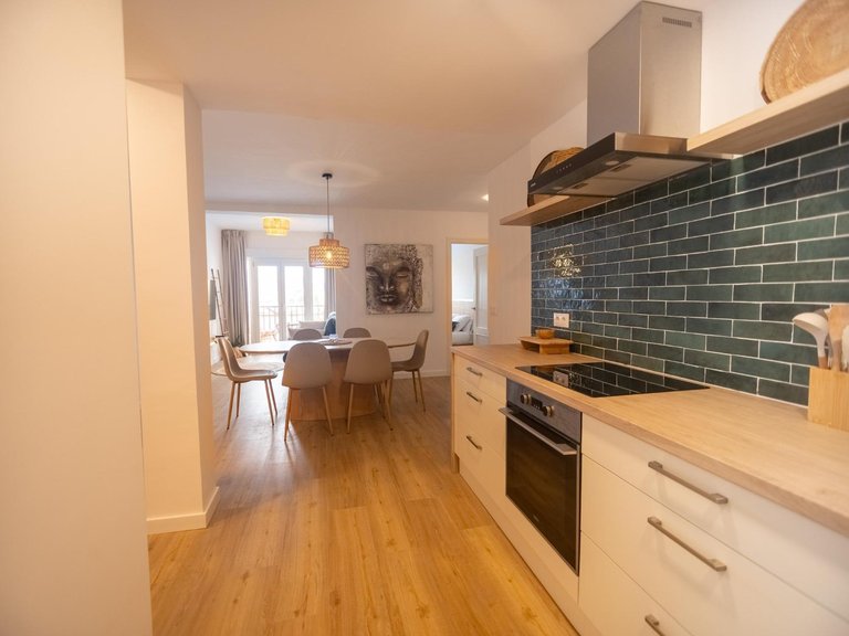 Apartment for Sale in  Tarifa, Cadiz 8
