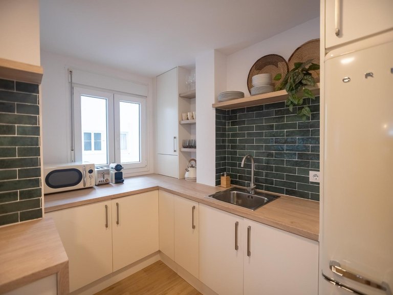 Apartment for Sale in  Tarifa, Cadiz 9